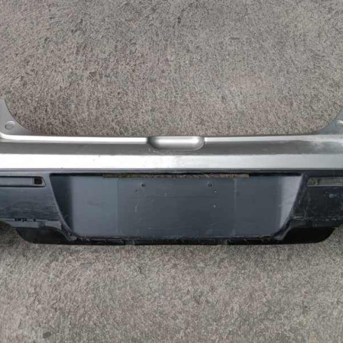 Parachoque Trasero Mazda 3 hatchback 2003 / 2004 / 2005 / 2006 / 2007 / 2008 / 2009  #272