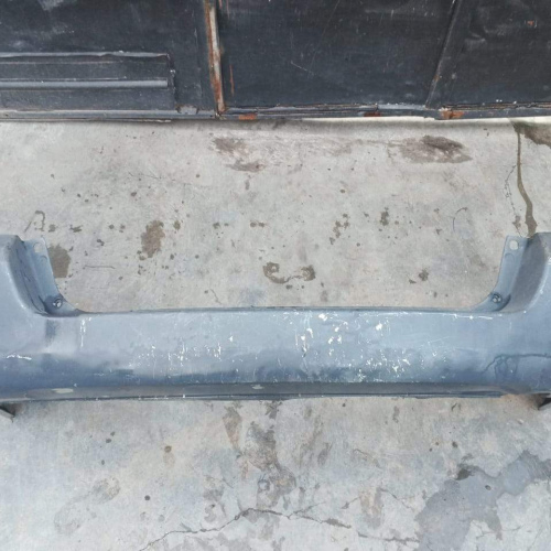 Parachoque Trasero Honda Odyssey 2005 / 2006 / 2007 #1056