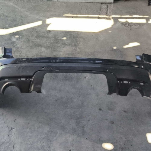 Parachoque Trasero Ford Explorer Ballena 2012 / 2013 / 2014 / 2015 #540