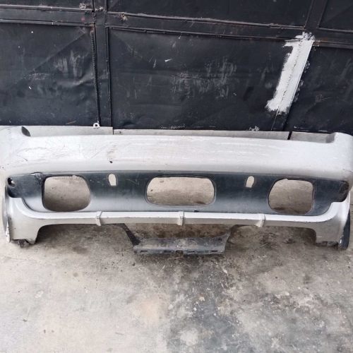 Parachoque Trasero Bmw X5 E53   #660