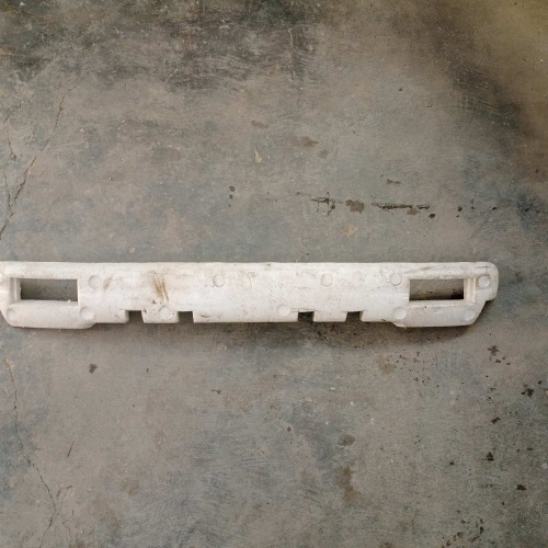 Anime Absorbe Impacto Delantero Ford Festiva Turpial #689