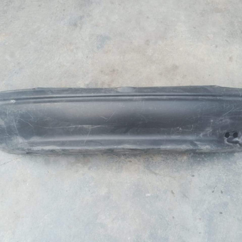 Parachoque Trasero Chevrolet Corsa 3 Puertas #A1106