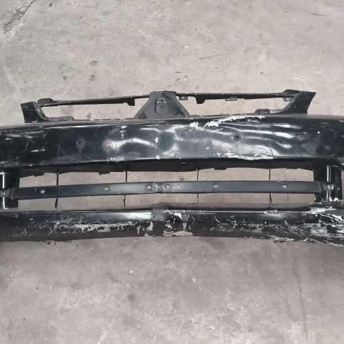 Parachoque Delantero Mitsubishi Lancer 1.6 GLX 2012 / 2013 / 2014 / 2015 #JR1686