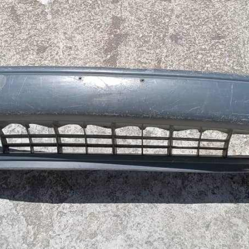 Parachoque Delantero Toyota Previa 1990 / 1991 / 1992 / 1993 / 1994 / 1995 / 1996 / 1997 / 1998 / 1999 / 2000  #A1376