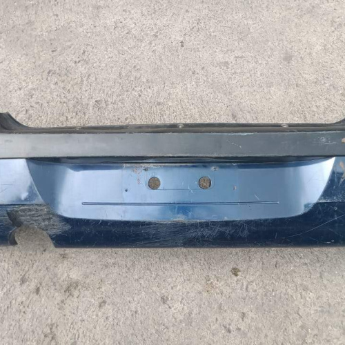 Parachoque Trasero Renault Logan 2006 / 2007 / 2008 / 2009   #A621