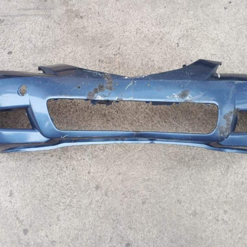 Parachoque Delantero Mazda 3 Sedan 2.0 2006 / 2007 / 2008 / 2009  #A1552