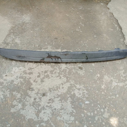 Babero Parachoque Delantero Inferior Jeep Grand Cherokee 2006 / 2007 #1416