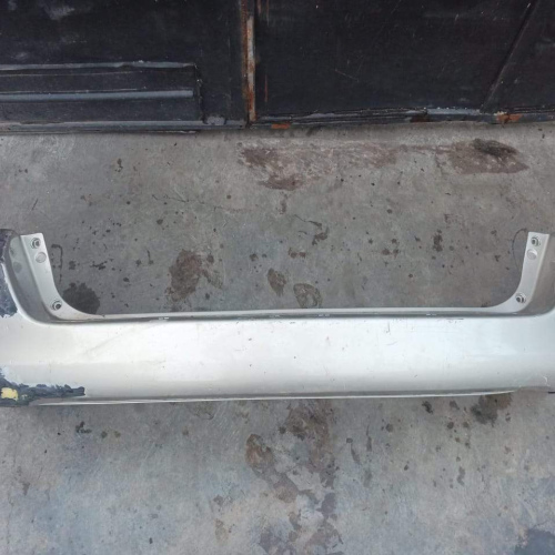Parachoque Trasero Honda Odyssey 2005 / 2006 / 2007   #1055