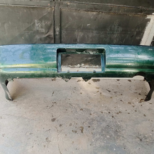 Parachoque Trasero Toyota Corolla Baby Camry 1994 / 1995 / 1996 / 1997 / 1998 #861
