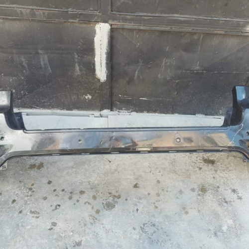 Parachoque Trasero Superior Jeep Grand Cherokee 2011 / 2012 / 2013 / 2014 / 2015  #759