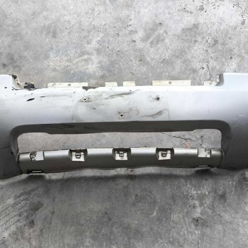 Parachoque Delantero Jeep Grand Cherokee Overland 2004 / 2005 #831