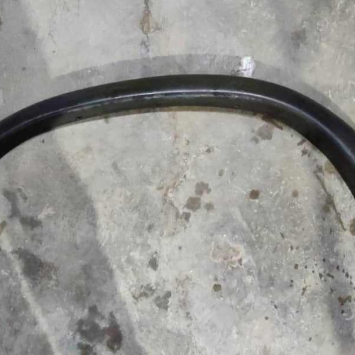 Borde Rueda Guardafango Delantero Izquierdo Ford Explorer 1998 / 1999 / 2000 / 2001 #118