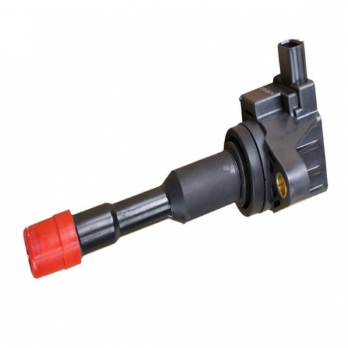 Bobina de Encendido Yukkazo Honda Fit Trasera 4Cil 1.4 2003 / 2008 #1592