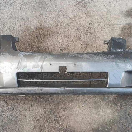 Parachoque Delantero Nissan Sentra B16 2007 / 2008 / 2009  #030