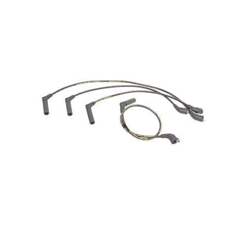 Cables de Bujia Yukkazo Mitsubishi Signo 4 Cil 1.3 2003 / 2012 #1676