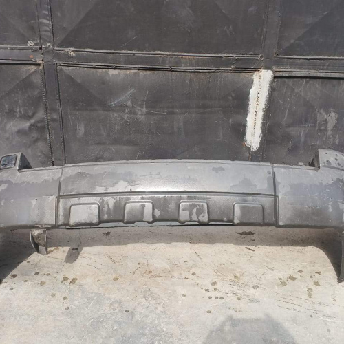 Parachoque Trasero Ford Escape #1087