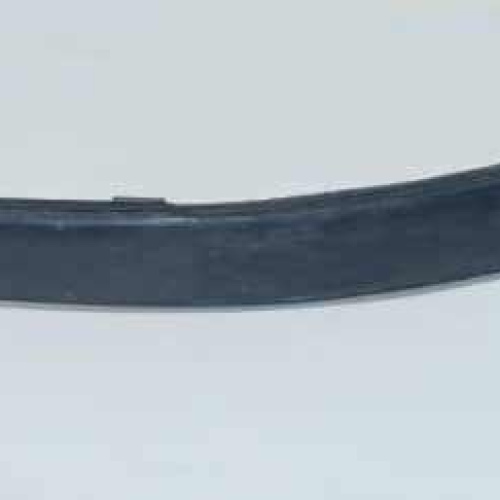 Platina Delantera Derecha Parachoque Volkswagen Gol 2001 / 2002 / 2003   #251