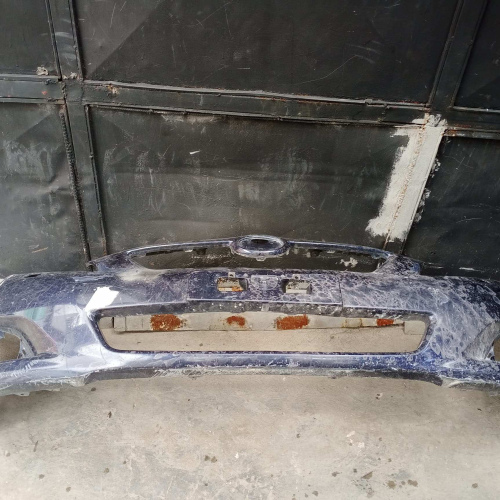 Parachoque Delantero Toyota Corolla 2009 / 2010 / 2011 Gli #091