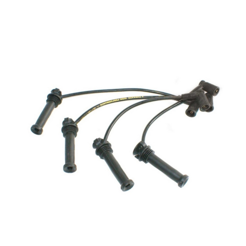 Cables de Bujia Yukkazo Ford Ranger 4 Cil 2.3 2002 / 2011 #1661
