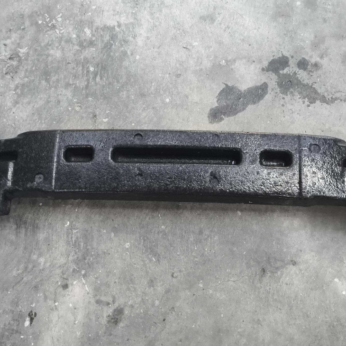 Anime Absorbe Impacto Delantero Chevrolet Aveo Ls #LP147