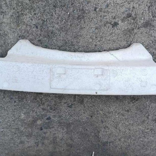 Anime Absorbe Impacto Delantero Kia Carens  2002 / 2003 / 2004 / 2005   #1207		