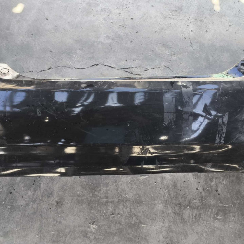 Parachoque Trasero Toyota Camry 2006 / 2007 / 2008 / 2009 Papá Camry #787