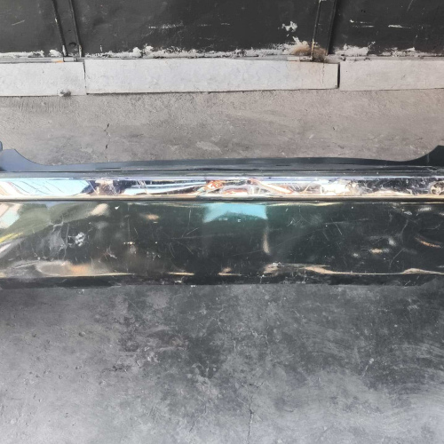 Parachoque Trasero Jeep Grand Cherokee Limited 2006 / 2007 / 2008 / 2009 / 2010 #554