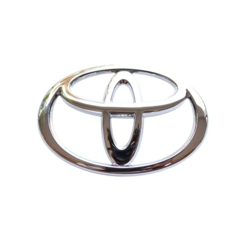 Emblema Parrilla Toyota Corolla 2003 / 2004 / 2005 / 2006 / 2007 / 2008 #1704