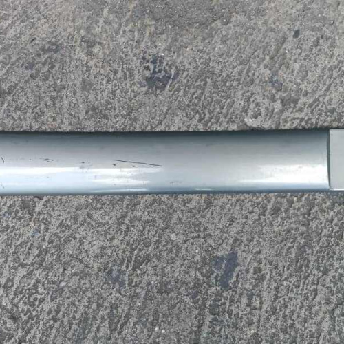 Moldura Platina Puerta Trasera Derecha Chery Tiggo  #PV280