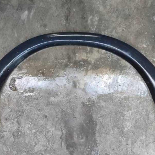 Buche Delantero Izquierdo Ford F150 2000 / 2001 / 2002 / 2003 / 2004 / 2005 / 2006 / 2007 / 2008 #094