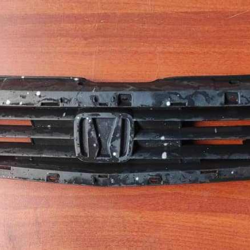 Parrilla Frontal Honda Civic 1997 / 1998  #930