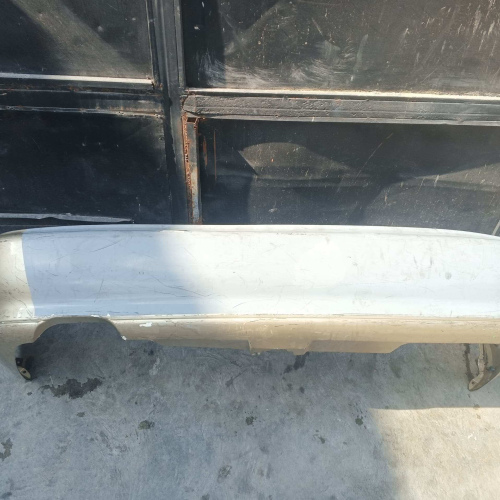 Parachoque Trasero Mitsubishi Lancer 1992 / 1993 / 1994 / 1995  #912