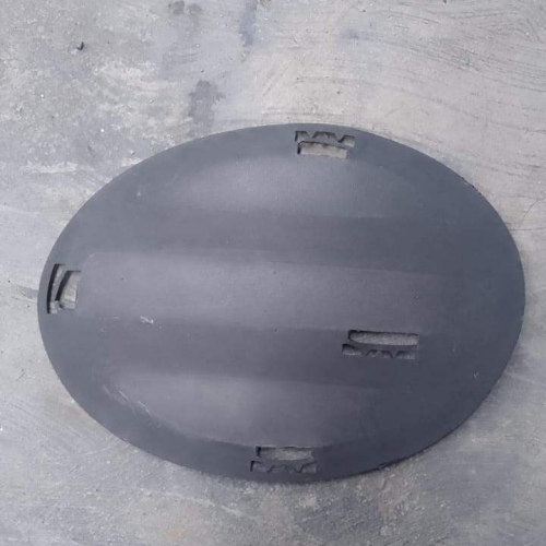 Tapa Faro de Neblina Derecho Dodge Caliber #1463