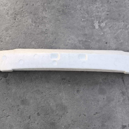 Anime Absorbe Impacto Parachoque Delantero Chevrolet Optra Sedan 2005 / 2006 / 2007 / 2008 #768