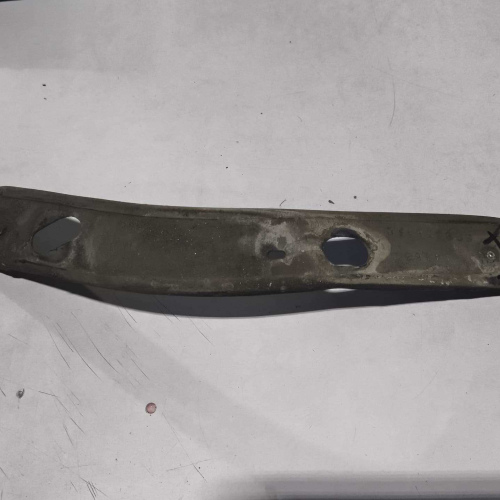 Base Izquierda Parachoque Delantero Chrysler Neon 2000 / 2001 / 2002 / 2003 / 2004 / 2005 / 2006 #1032