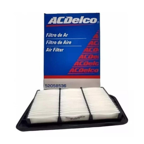 Filtro de Aire Motor ACDelco para Chevrolet Optra  #1597