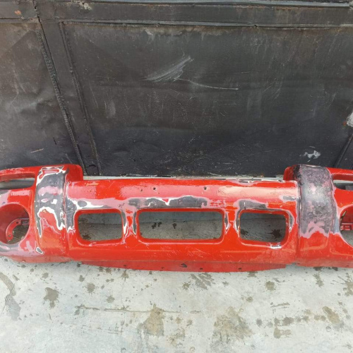 Parachoque Delantero Jeep Cherokee 2002 / 2003 / 2004 #943
