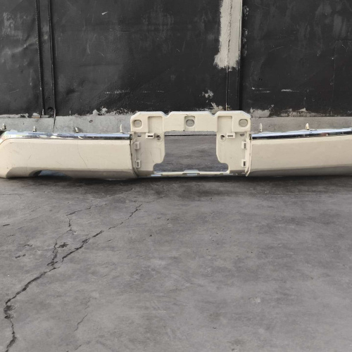 Parachoque Trasero Inferior Toyota Land Cruiser LC 300 2021 / 2022 #1442