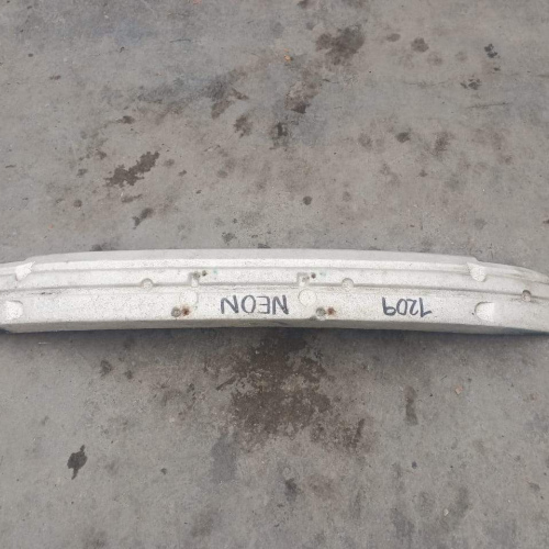 Anime Absorbe Impacto Delantero Chrysler Neon 1995 / 1996 / 1997 / 1998 / 1999   #1209