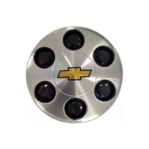 Centro de Rin Chevrolet Silverado 2007 / 2008 / 2009 / 2010 / 2011 / 2012 / 2013 / 2014 / 2015 Plano (Par) #1699