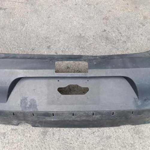 Parachoque Trasero Volkswagen Crossfox  #751