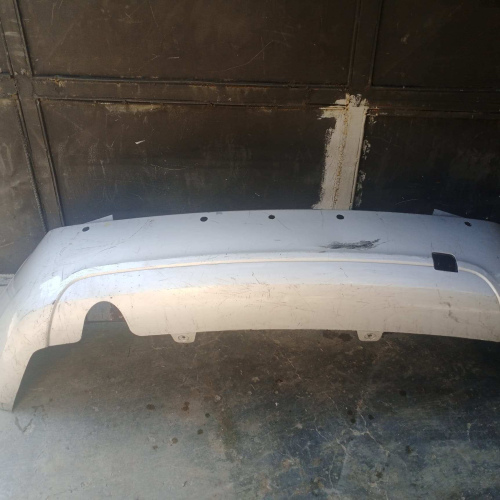 Parachoque Trasero Chevrolet Cruze 2009 / 2010 / 2011 / 2012 / 2013 #160