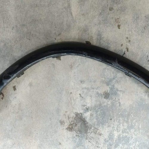 Buche Delantero Derecho Nissan Frontier 2000 D22 #131