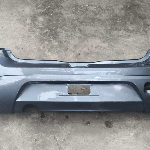 Parachoque Trasero Renault Sandero 2009 / 2010 / 2011 / 2012    #745