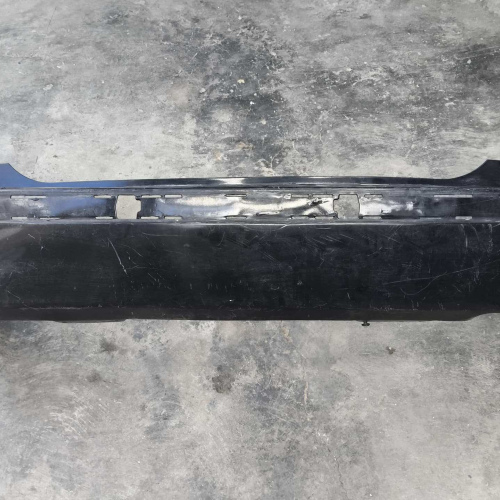 Parachoque Trasero Jeep Grand Cherokee Limited 2006 / 2007 / 2008 / 2009 / 2010 #141