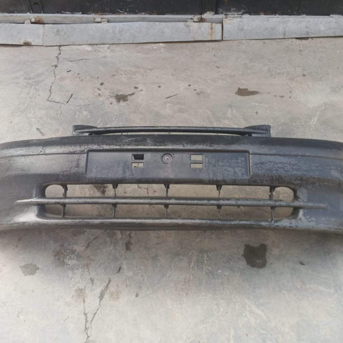 Parachoque Delantero Renault Kangoo 2002 / 2003 / 2004 / 2005 / 2006 / 2007 / 2008  #1220