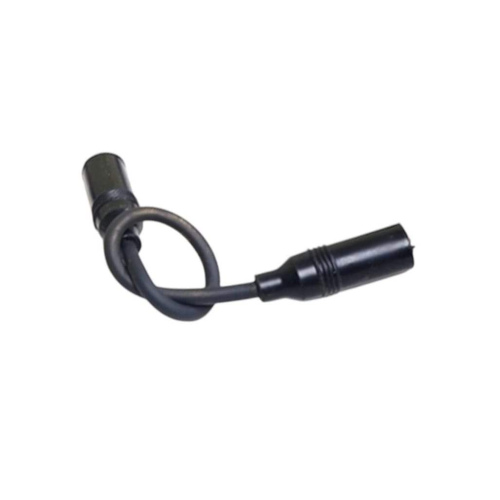Cable de Bujia Individual Yukkazo Volkswagen Gol 4 Cil. 1.8 1998 / 2008 Polo 4 Cil 2.0 2004 / 2005 Parati 4 Cil 1.8 2001 / 2007 #1650