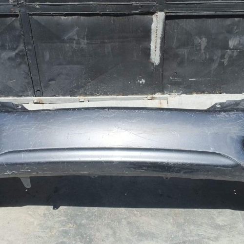 Parachoque Trasero Toyota Corolla 2009 / 2010 / 2011 Gli / Xei #A1123