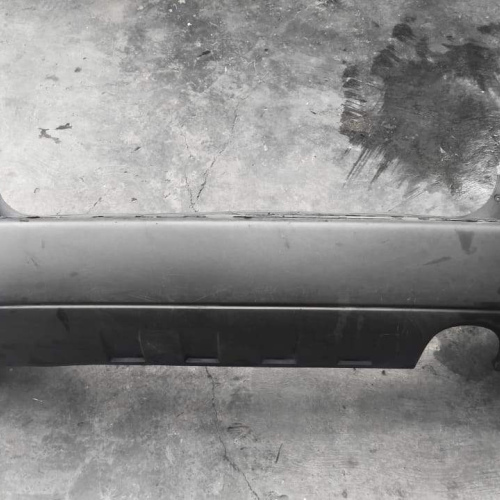 Parachoque Trasero Hyundai Tucson 4x4 #086