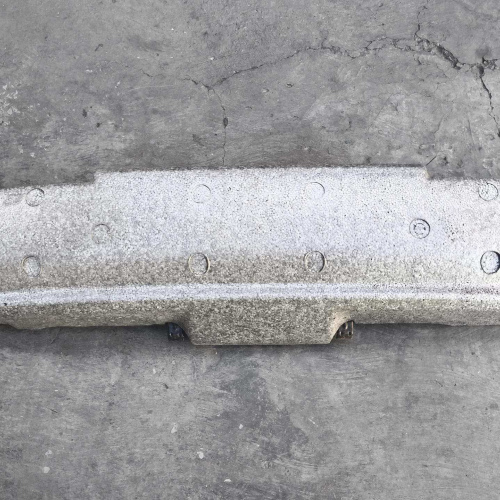 Anime Absorbe Impacto Trasero Chevrolet Aveo Sedan 2006 / 2007 / 2007 / 2008 / 2009 / 2010 #344